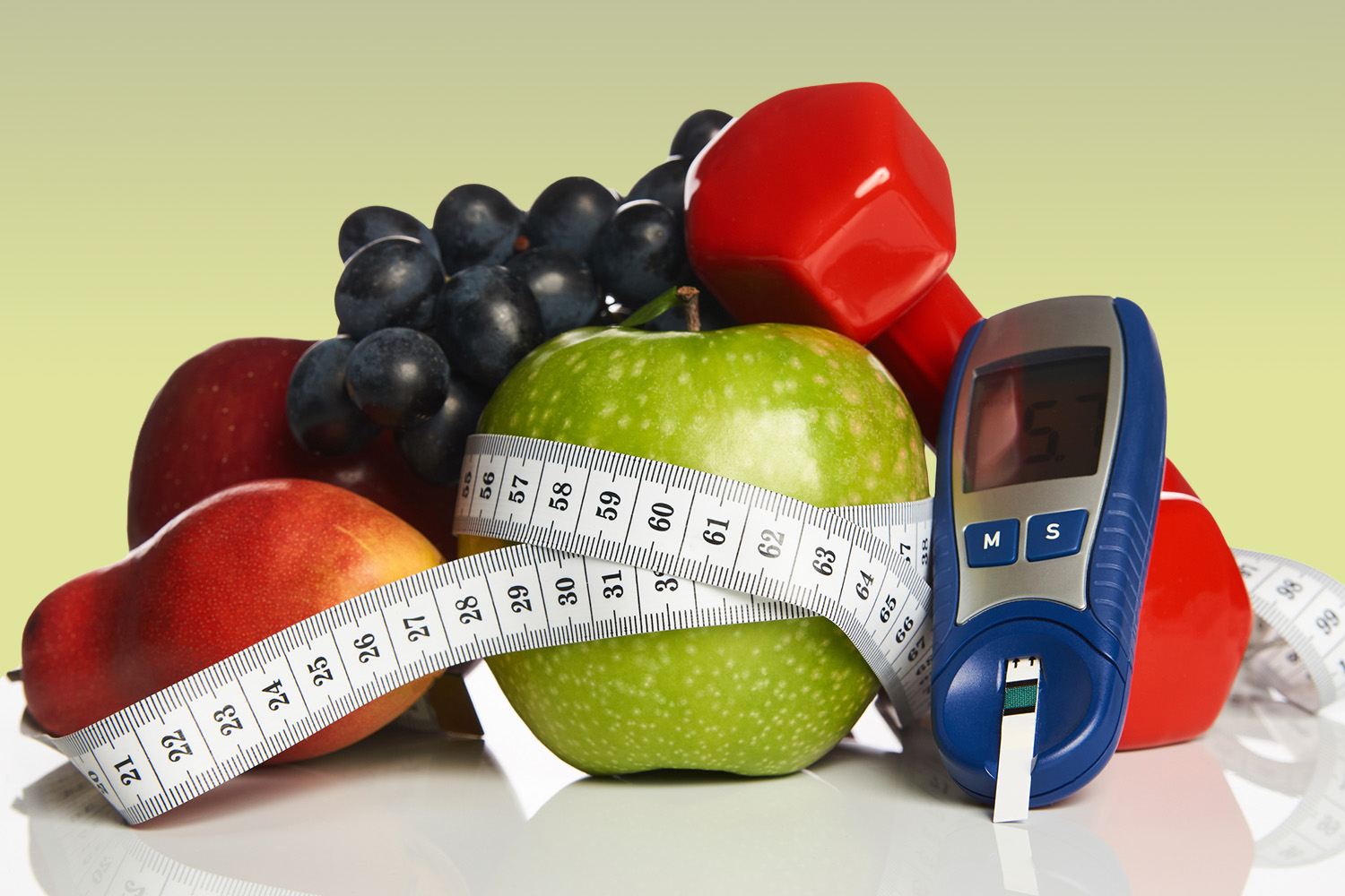 Management of Diabetes and Other Metabolic Conditions