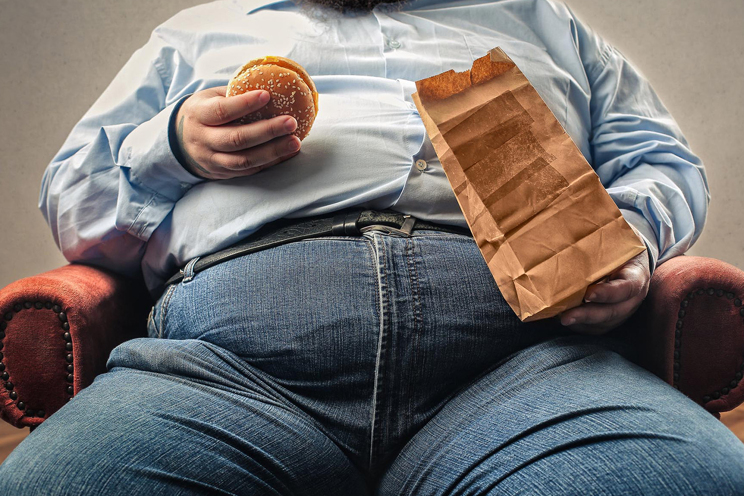 Metabolic syndrome